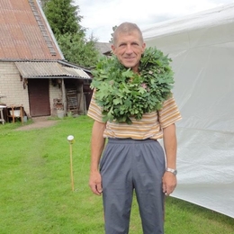 Fisherman jonas.kulbinskas