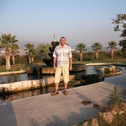 Fisherman algisglavickas
