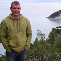 Fisherman audrius.bubnys