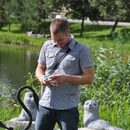 Fisherman stas.povilaitis