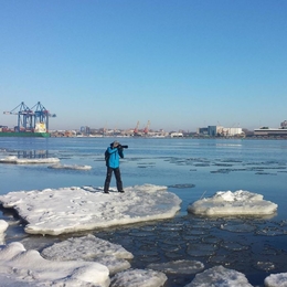 Fisherman andrej.gurjanov