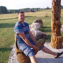 Fisherman simukasindriunas