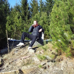 Fisherman svinas