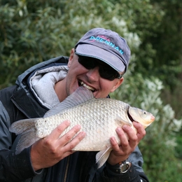 Fisherman sergejaleskevic