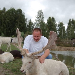 Fisherman asvabas