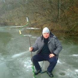 Fisherman dariusnaujas0