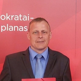 Fisherman panizk