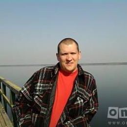 Fisherman ramunas19750322