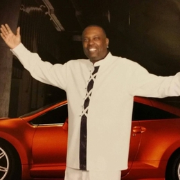 Fisherman victor.smith0425