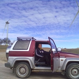 Fisherman brolis.edis