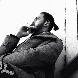 Fisherman alexi.scythe