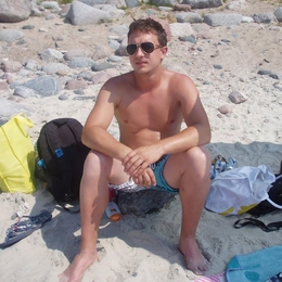 Fisherman ciupis23