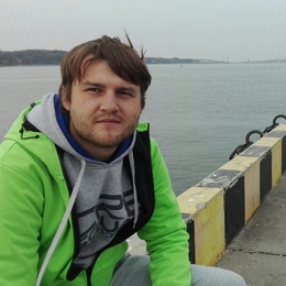Fisherman edwe.76924