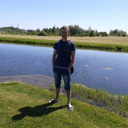 Fisherman henriuxx