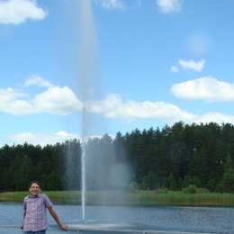 Fisherman povilas.trubila