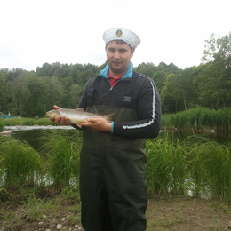 Fisherman simonas.kaniava