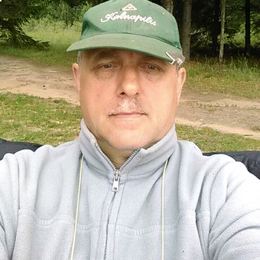 Fisherman vpadvaiskas