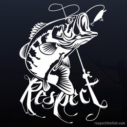 Fisherman LithuaniaRespectFish