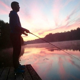 Fisherman donmisiunas