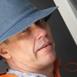 Fisherman burgmann.seals