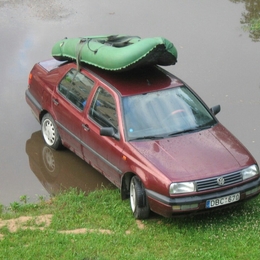 Fisherman salvinijus