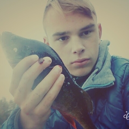 Fisherman oska19