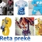 retapreke (Reta Prekė)