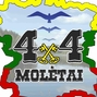 4x4moletai