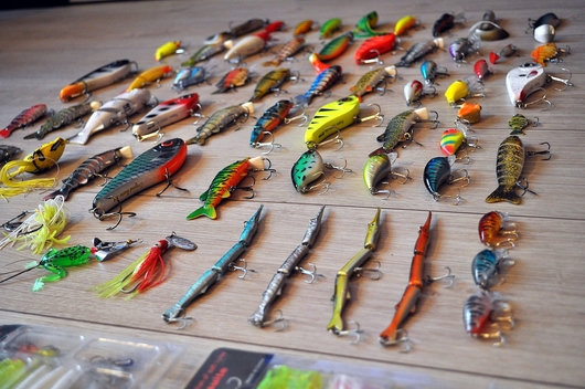 Best Walleye Fishing Lures